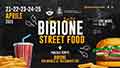 Bibione Street Food