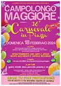 Carnevale di Campolongo Maggiore