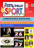 Festa dello Sport - Campolongo Maggiore