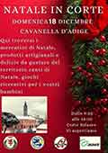 Natale in Corte - Cavanella d'Adige