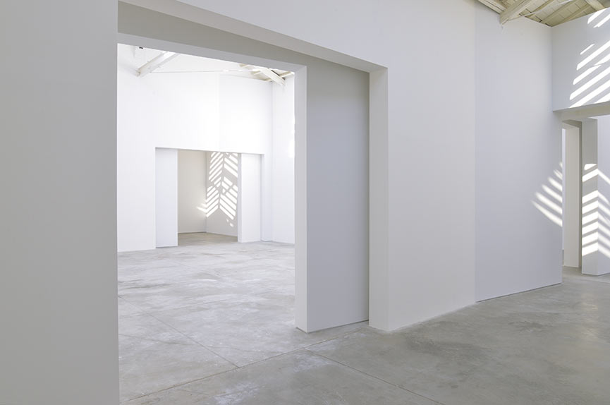 Padiglione Spagnolo della 59° Biennale d'Arte 2024 a Venezia