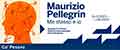 Exhibition Maurizio Pellegrin. Me stesso e io a Ca’ Pesaro Venice