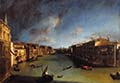 Exhibition Canaletto e Venice