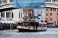 Comment arriver Venise -  Île de San Giorgio Maggiore