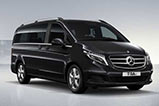 Minibus Shuttle Taxi  Airport Marco Polo to Venice