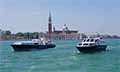 Tour con audioguía Venecia, Murano, Burano, Torcello en ecobarco panorámico hop on hop off (paradas libres)