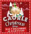Caorle Christmas Time