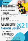 Estate 2021 - Annone Veneto