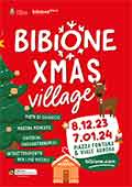 Bibione Christmas Village
