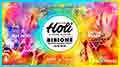 Holi Festival - Bibione