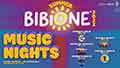Bibione Music Nights