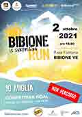 Bibione Run