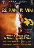 Panevin - Ca' Memo - Noventa di Piave
