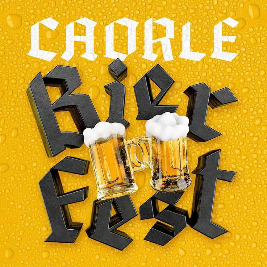 Bier Fest Caorle