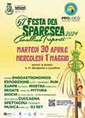 Festa dea Sparesea -  Cavallino Treporti
