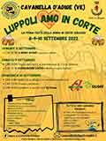 Luppoli Amo in Corte - Cavanella d'Adige