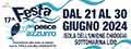 Festival du poisson bleu de Sottomarina Chioggia