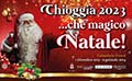 Natale a Chioggia...da favola