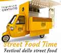 Street Food Time Chioggia