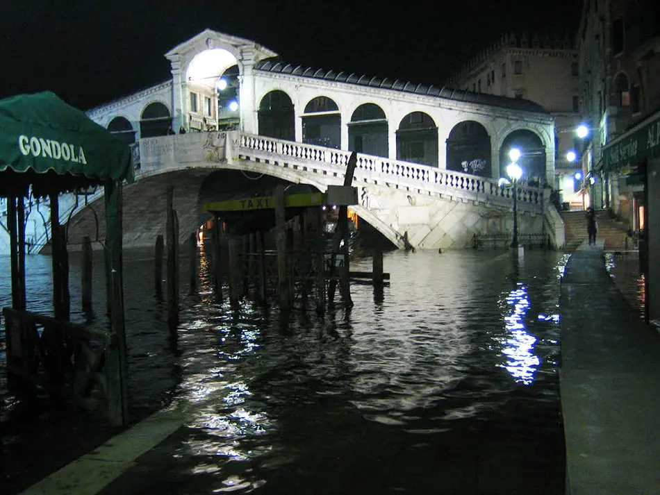 Acqua Alta Venezia