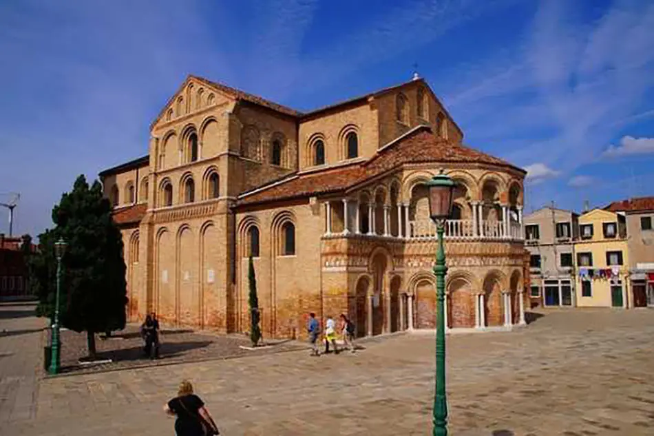 Murano Venice