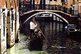 Gondola Ride Falling in Love Tour Venice Italy