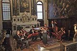 Collegium Ducale Orchestra Concert Doge Prisons' Palace