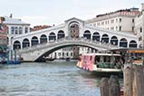 Grand Canal Boat Guided Tour