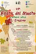 Fiesta del Mosto - Insel von Sant'Erasmo - Venedig