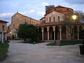 Assumption Day - Torcello