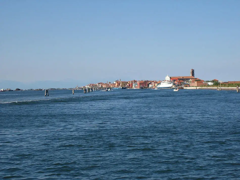 Sagra di Santo Stefano di Portosecco Venezia