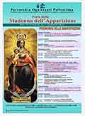 Feast Madonna dell'Apparizione, Pellestrina