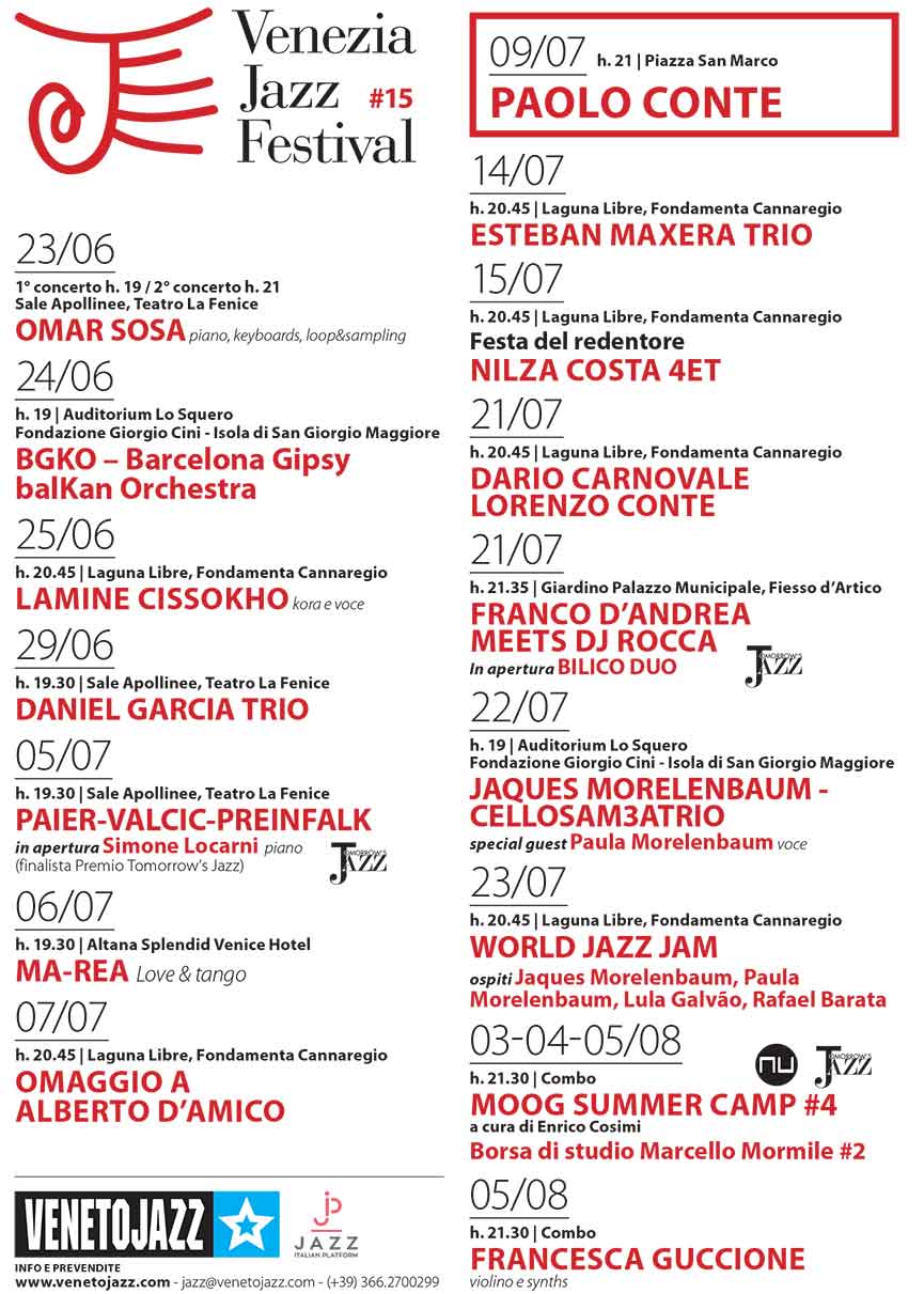 Venezia Jazz Festival