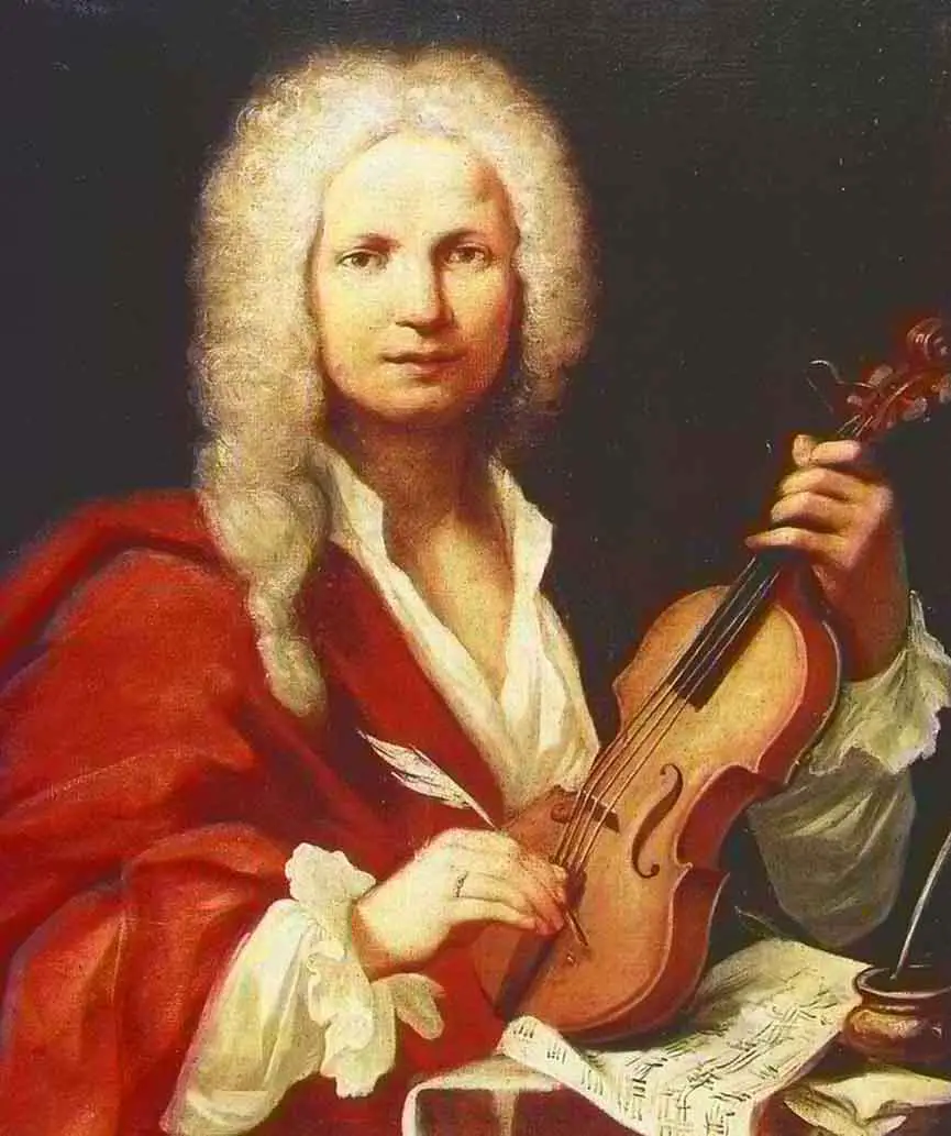 Vivaldi Festival Venezia