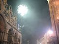 Véspera de Ano Novo - Veneza