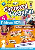 Carneval Fossaltin - Fossalta di Piave