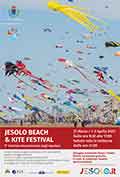 Jesolo Beach & Kite Festival