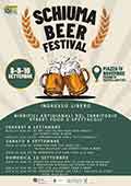 Schiuma Beer Festival - Piazza IV Novembre - Maerne