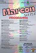 Marcon on Ice - Marcon