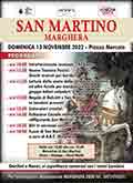 Festa di San Martino - Piazza Mercato - Marghera