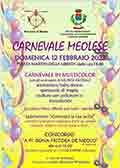 Carnevale Meolese - Meolo