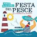 Festa del Pesce - Forte Marghera - Mestre
