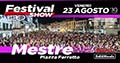 Festival Show Mestre