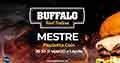Buffalo Food Festival - Mestre