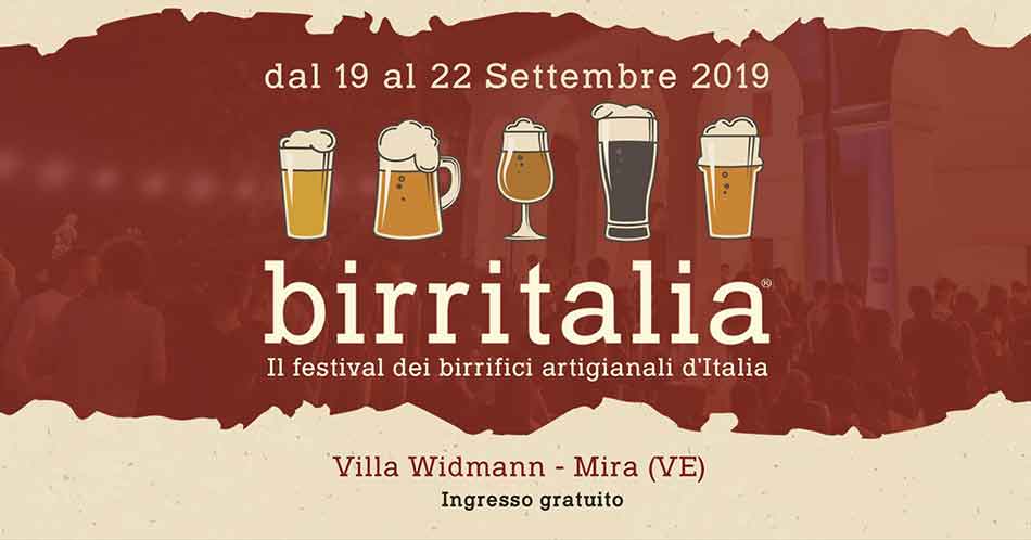 Birritalia Festival di Mira Venezia