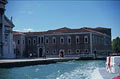 Cini Foundation Venice Italy