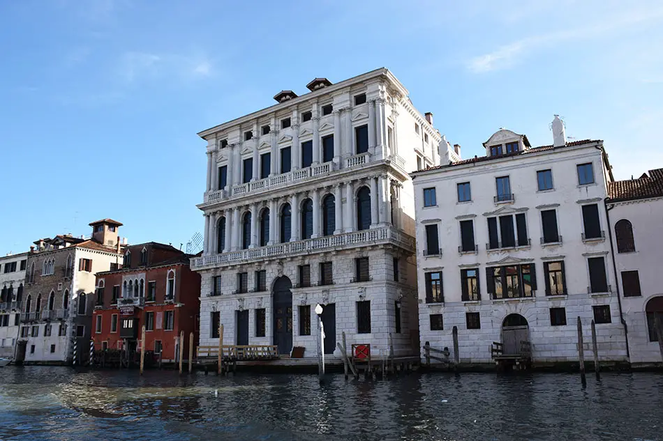 Mostre Fondazione Prada Venezia