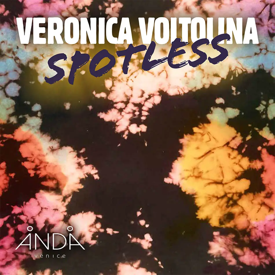 Mostra Spotless. Veronica Voltolina Mestre Venezia