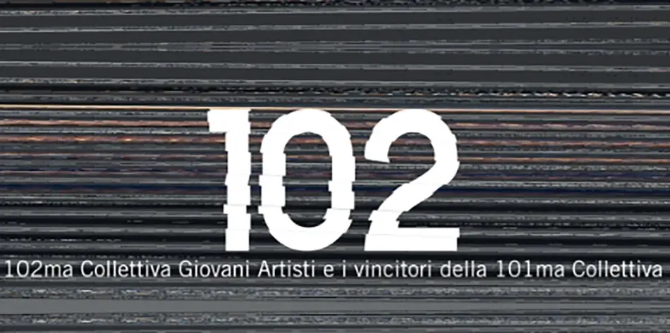 Mostra102° Collettiva Giovani Artisti Venezia
