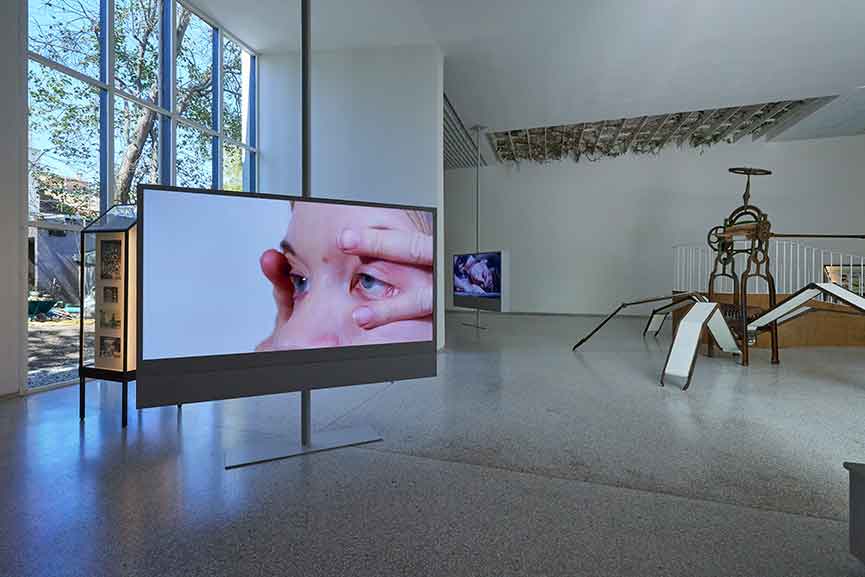 PadiglioneEstone, Estonia alla 59° Biennale d'Arte 2022 a Venezia
